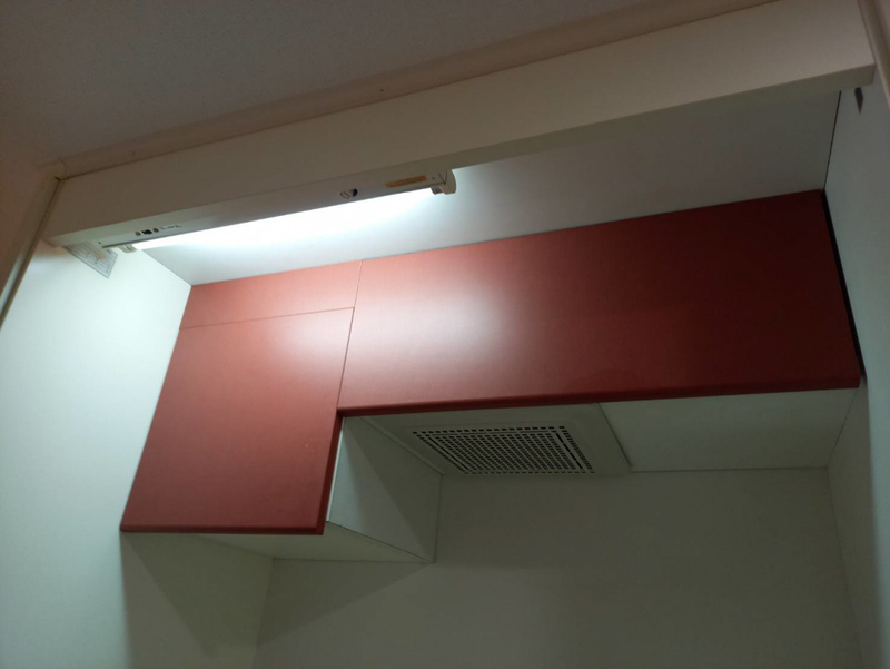 キッチン 写真19