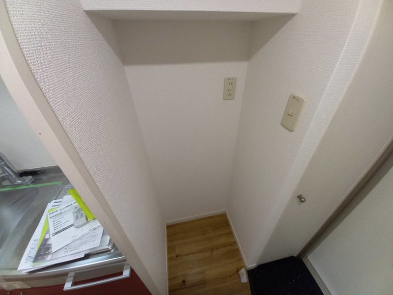 その他部屋・スペース 写真32