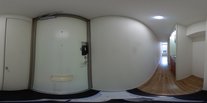玄関 写真33