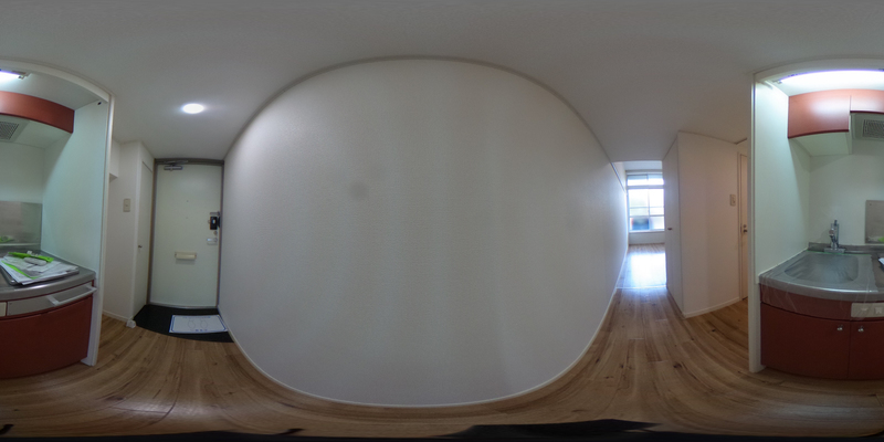 キッチン 写真35