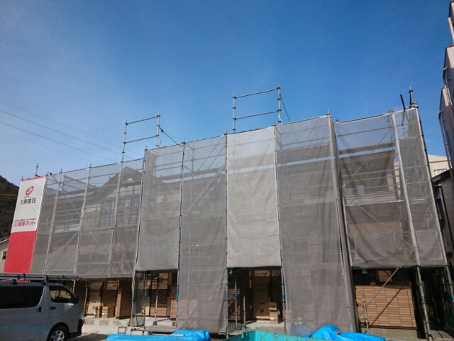 ラ・グラシアⅢ