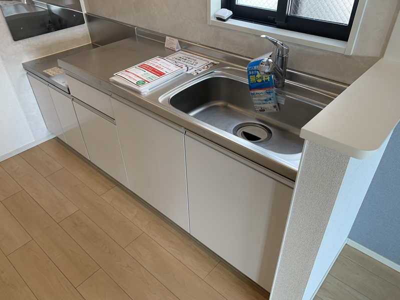 キッチン 写真3