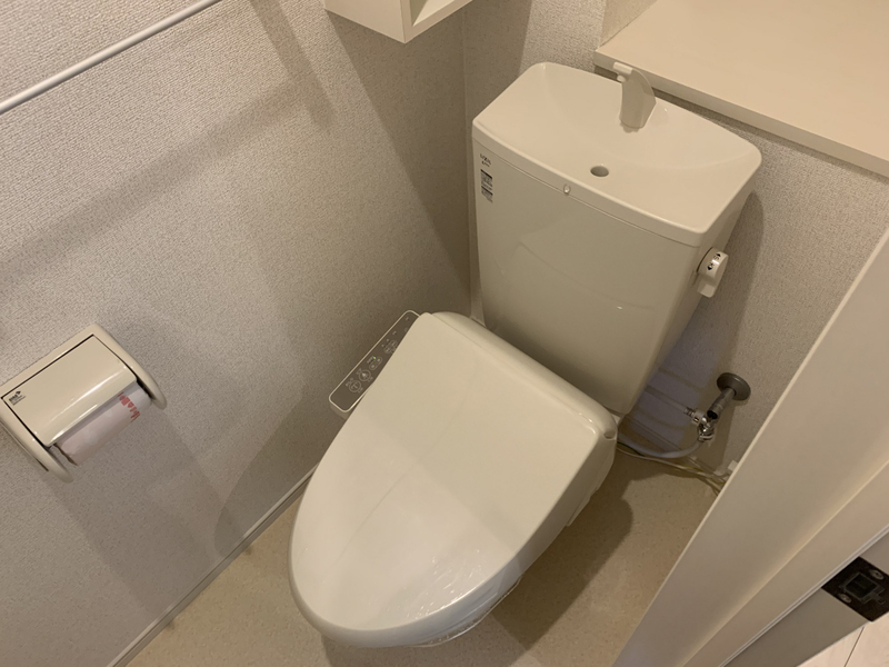 トイレ 写真5