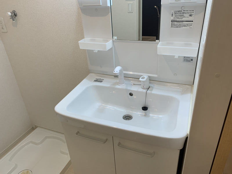 洗面所 写真6