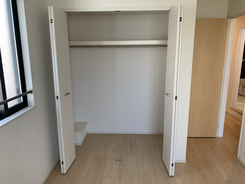 収納 写真9