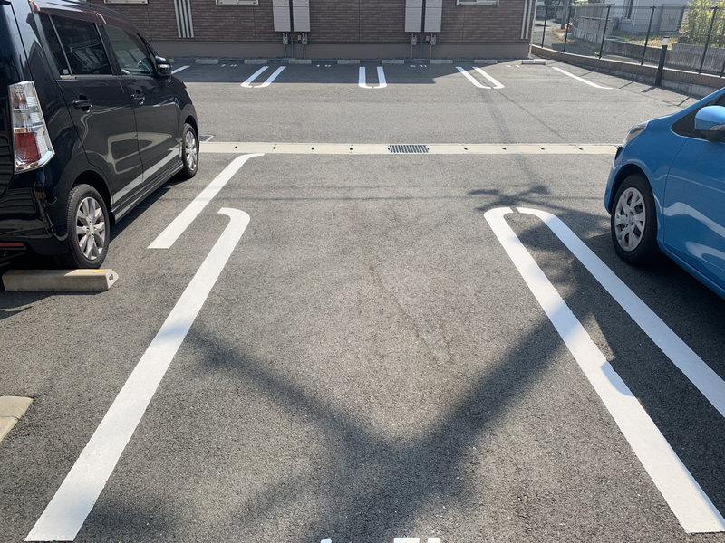 駐車場 写真10