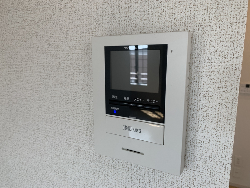 セキュリティ 写真13