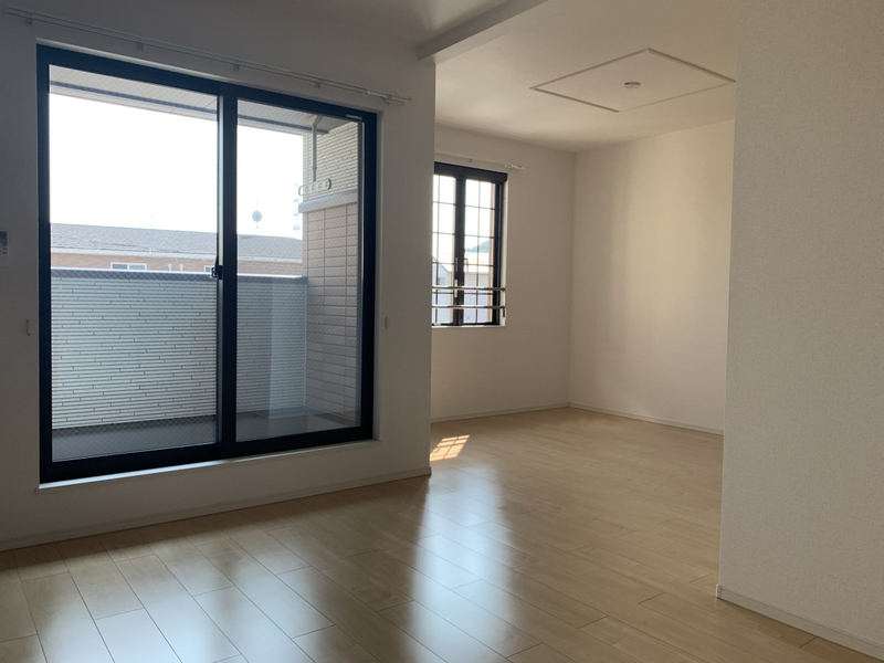 リビング 写真17