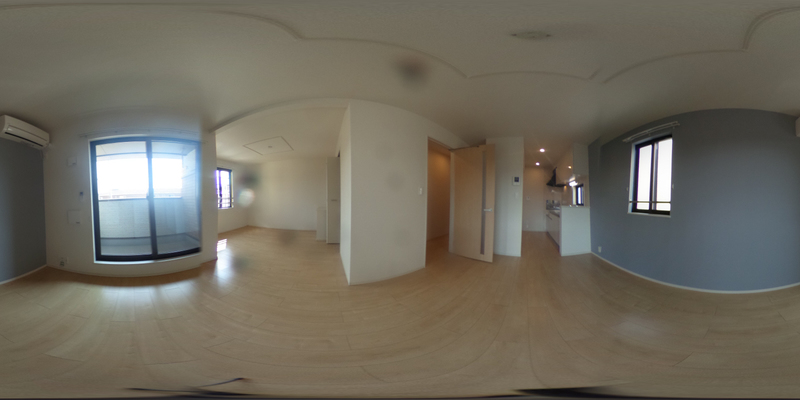 リビング 写真34