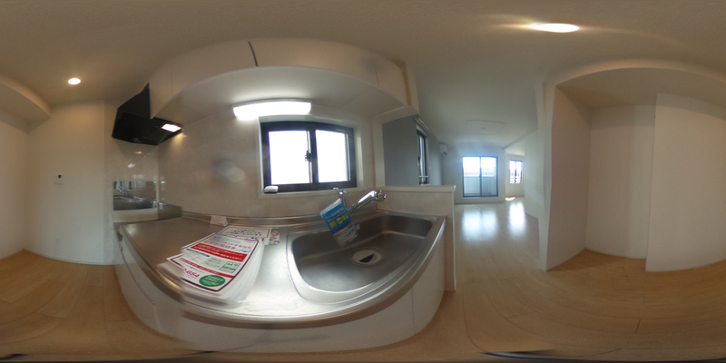 キッチン 写真35