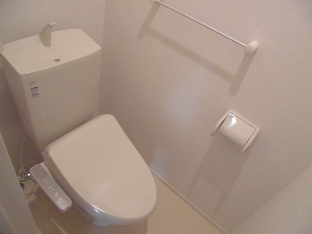 トイレ 写真5