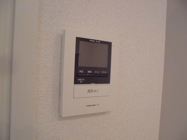 セキュリティ 写真10