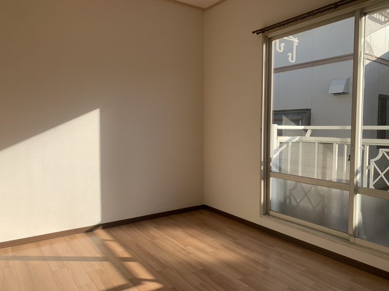 リビング 写真2