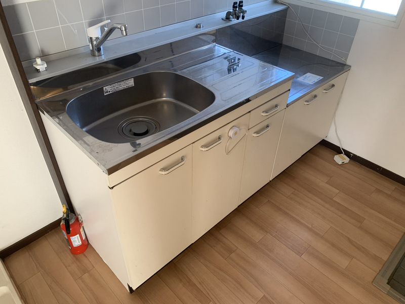 キッチン 写真3