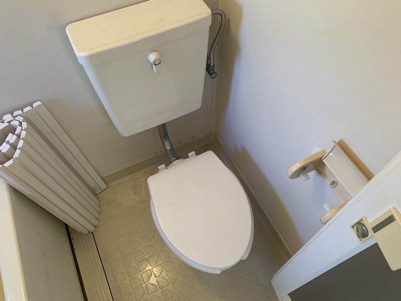 トイレ 写真5