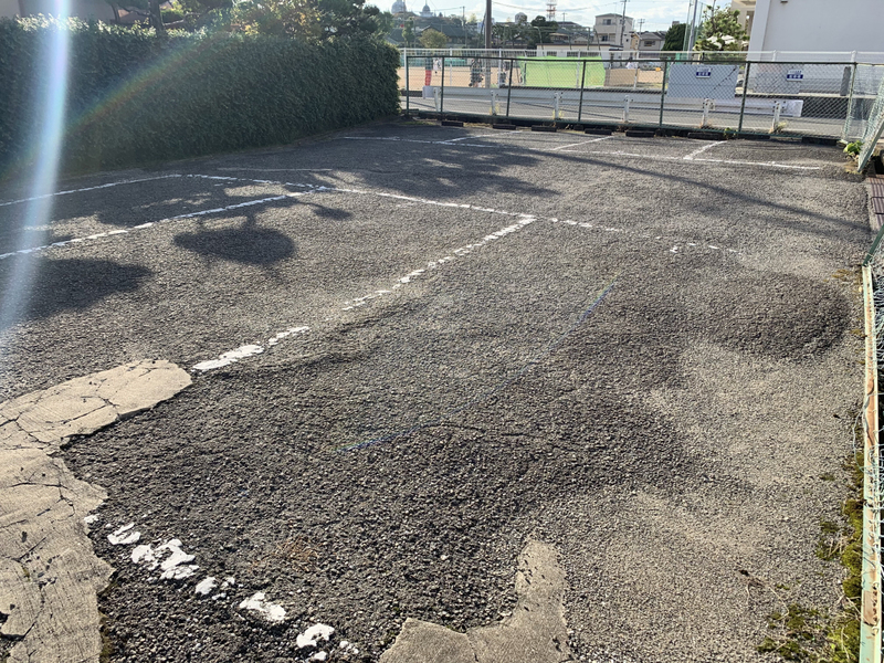 駐車場 写真10