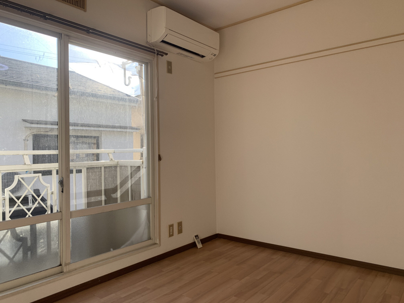 リビング 写真17