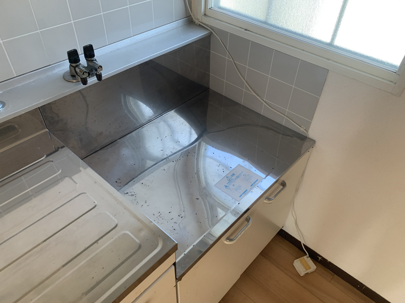 キッチン 写真19