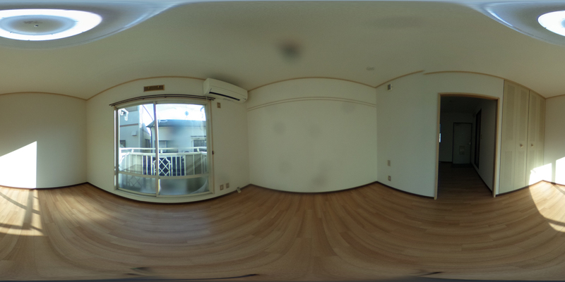 リビング 写真34