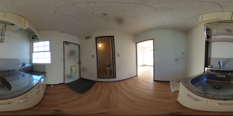 リビング 写真35