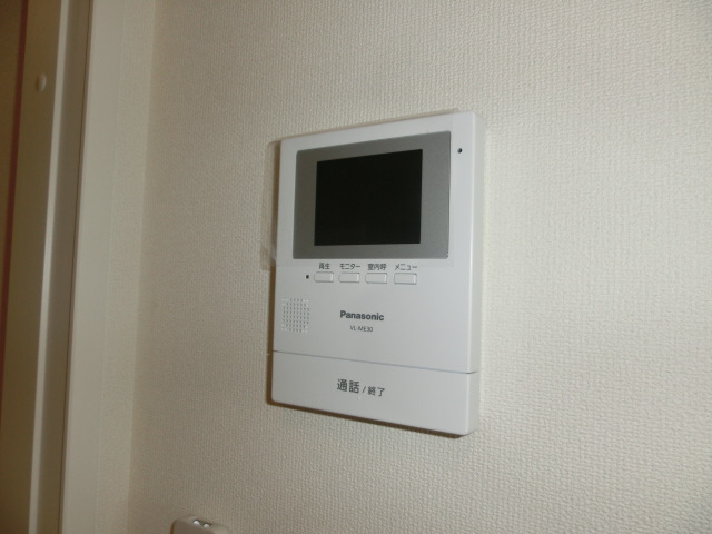 セキュリティ 写真15
