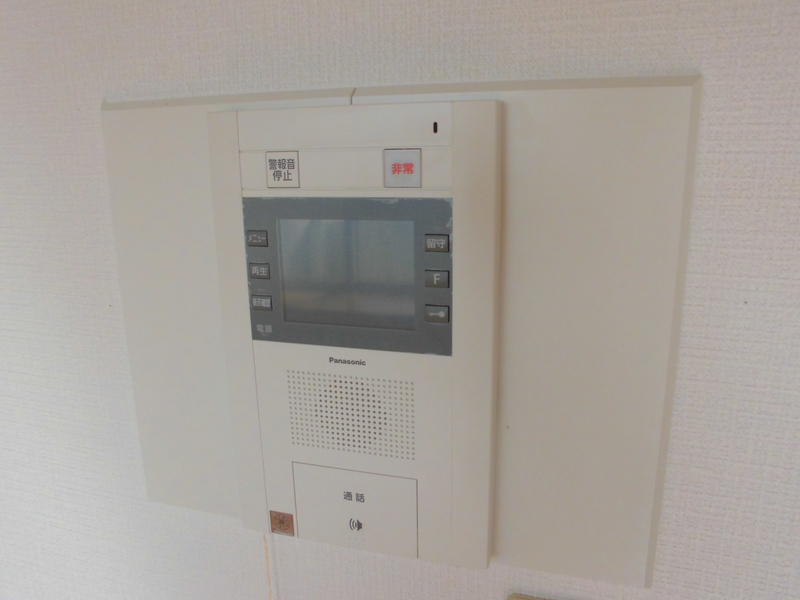 セキュリティ 写真10