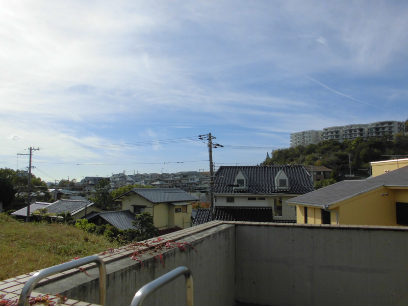 眺望 写真15