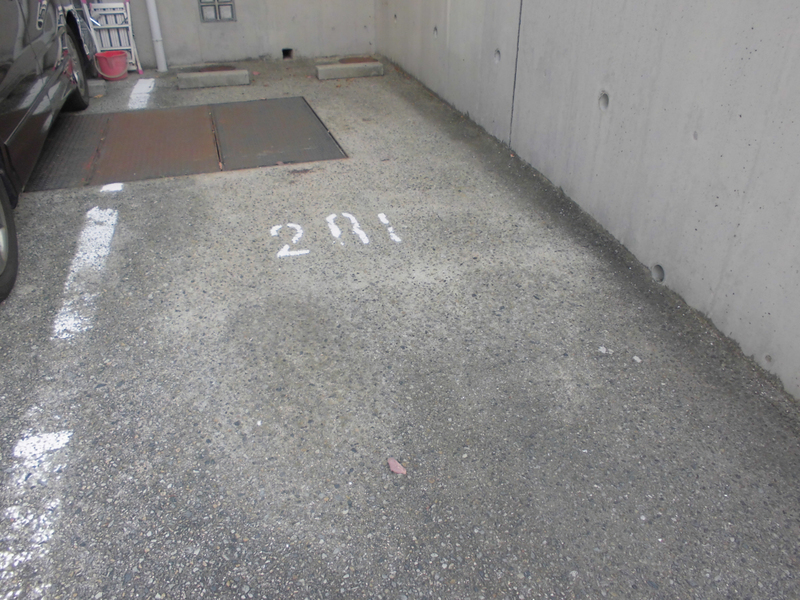 駐車場 写真13