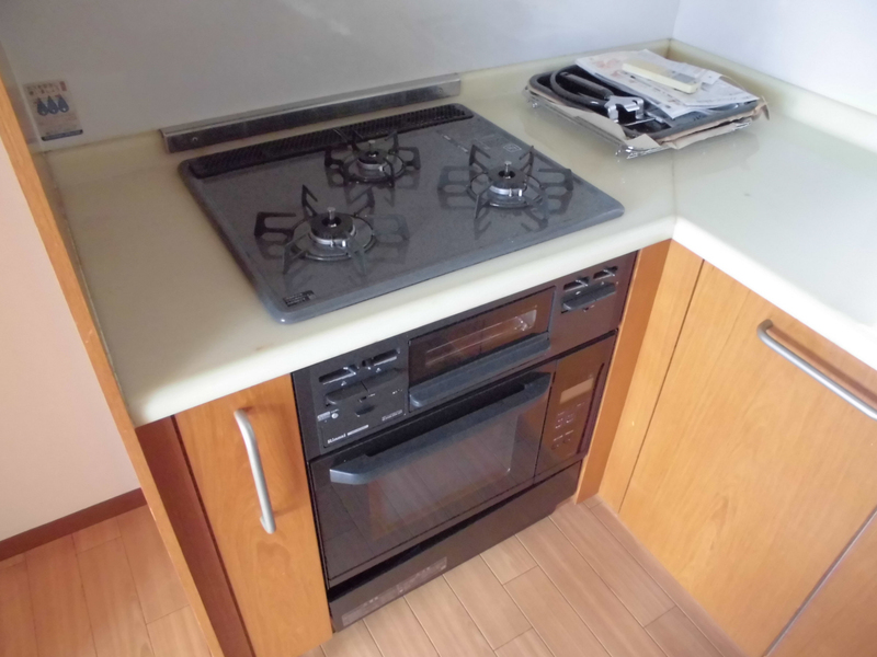 キッチン 写真16