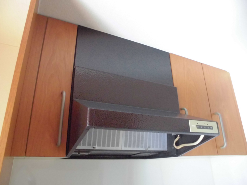 キッチン 写真17