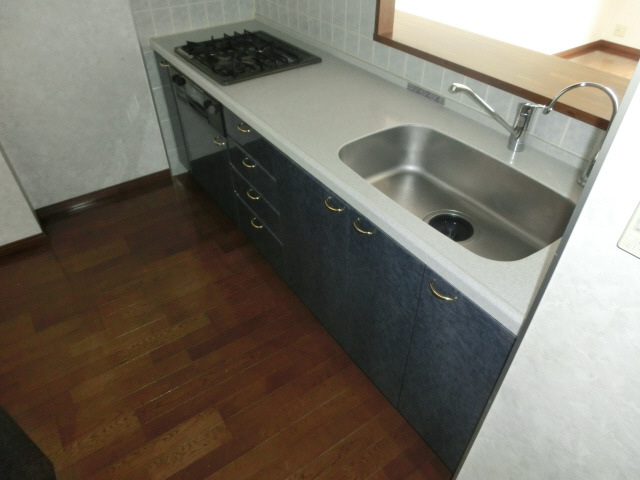 キッチン 写真3