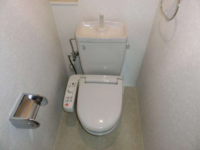 トイレ 写真11