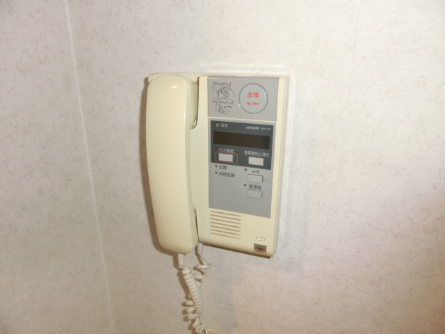 セキュリティ 写真17