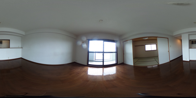 リビング 写真34