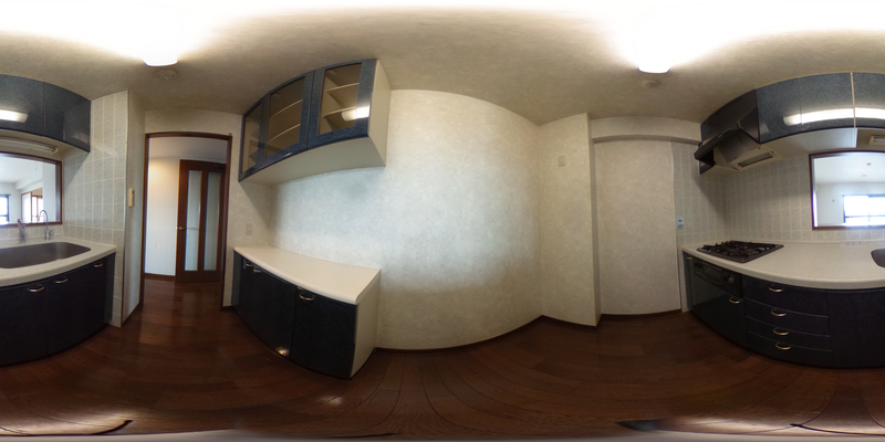 キッチン 写真35