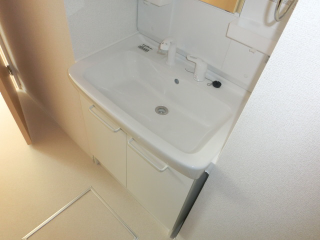 洗面所 写真5