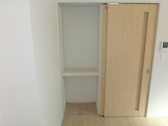 収納 写真9
