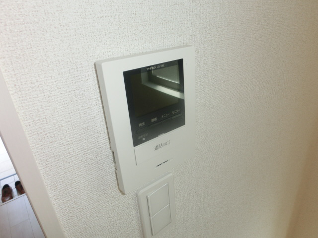 セキュリティ 写真10