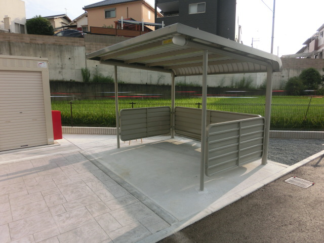 共用部 写真14