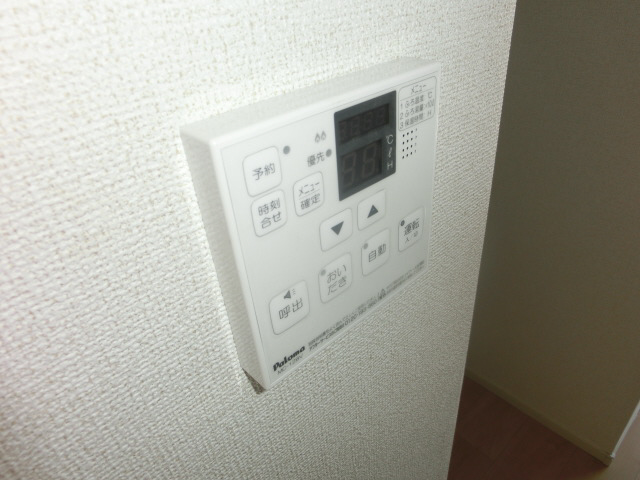 設備 写真16