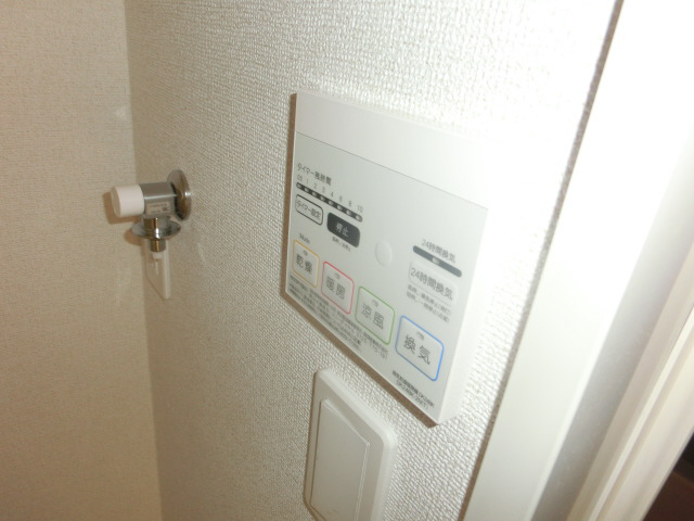 設備 写真17