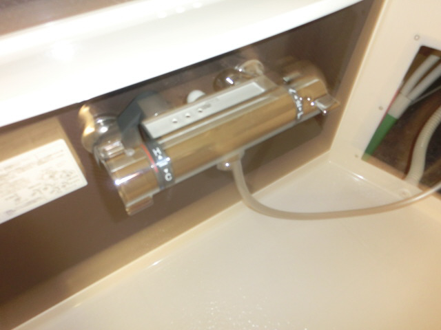 洗面所 写真19