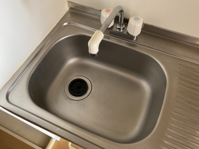 キッチン 写真19