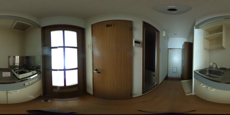 キッチン 写真35