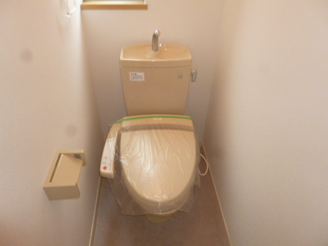 トイレ 写真5