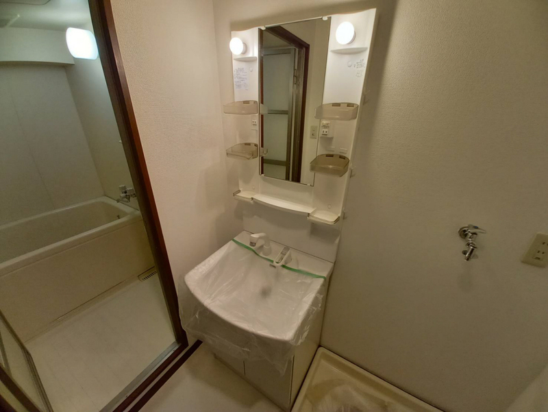 洗面所 写真6