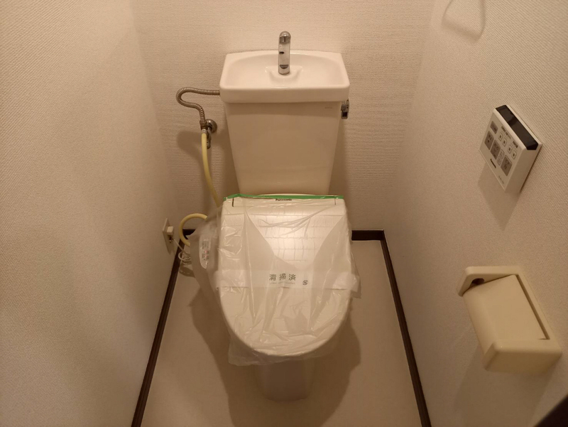 トイレ 写真5