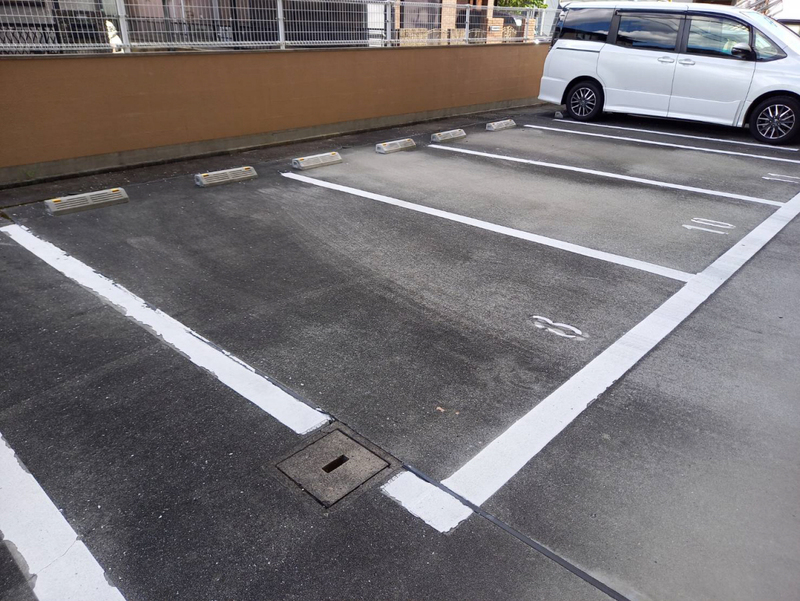 駐車場 写真10