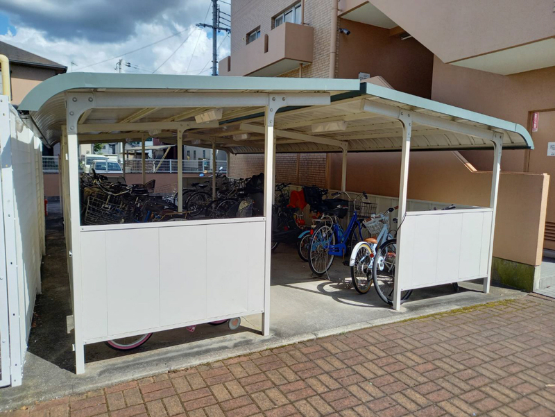 共用部 写真11