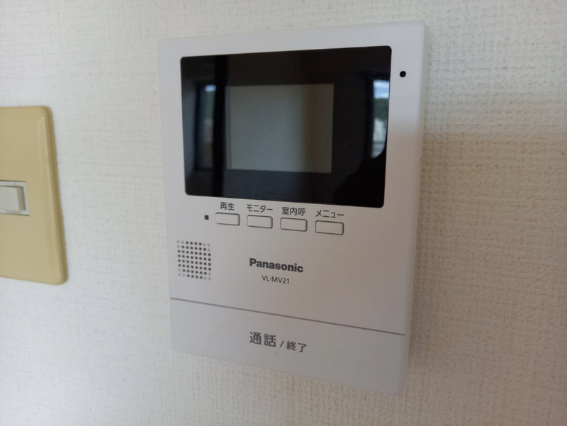 セキュリティ 写真13